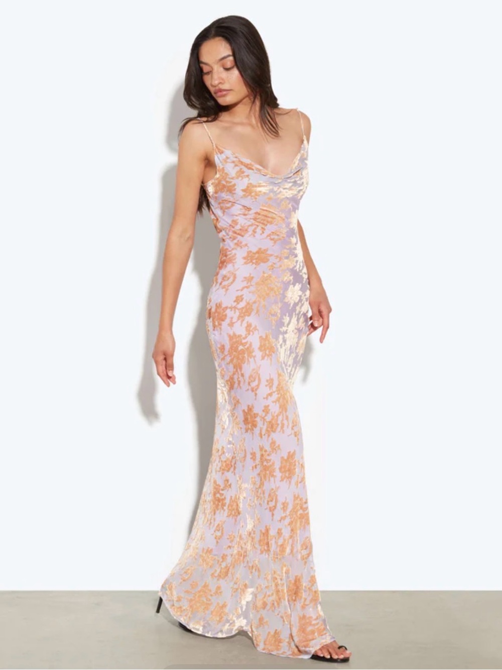 Rat & Boa Athena Dress- medium - Picture 6 of 13